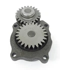 Oil Pump Fits Cummins Engine W/ Spur QSB6.7 4B 6BT 5313086 3976087 4939586. Price: $112.60.