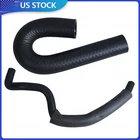 For Toyota Tacoma Tundra T100 4RUNNER 3.4L V6 Engine Oil Cooler Hose Kit New. Price: $25.99.
