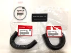 Honda Civic Integra Gsr Oil Cooler Hose Ring 19422-PR3-000 19423-PR3-000 Genuine New. Price: $62.09.