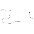 Jegs Transmission Cooler Line Set For 70-74 Mopar E-BODY/71-72 Dodge New. Price: $53.99.