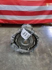 2013 Chevrolet Silverado 3500 Automatic Transmission 6.6L 4WD Opt Pto Oem Used. Price: $976.50.