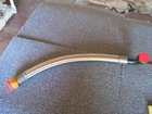 Ferrari 456 Oil Radiator Hose / Pipe Part # 180813 New. Price: $468.75.