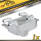 A-premium Transmission Oil Cooler For Maserati Quattroporte 14-20 Ghibli 14-19 New. Price: $43.89.