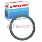 Fel-pro Exhaust Pipe Flange Gasket For 1959-1979 Pontiac Parisienne 4.6L Kq New. Price: $15.33.