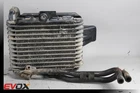 08-15 Mitsubishi Lancer Evolution Mr X Sst Transmission Oil Cooler Oem Used. Price: $138.27.