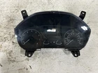 2023 Ford TRANSIT25 Digital Speedometer Oem Part Number NK4T10849CRE Used. Price: $229.99.