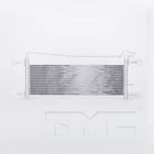 Tyc Transmission Oil Cooler For Infiniti QX80 2014-2019 Oem # 21606-1LA0B New. Price: $224.23.