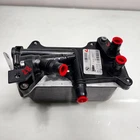 2011-2016 Bmw F10 F11 528I Transmission Gearbox Oil Cooler 763858102 Used. Price: $89.90.