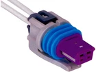 45QD67H Oil Temperature Sensor Connector Fits Chevy Corvette New. Price: $46.53.