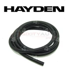 Hayden Engine Oil Cooler Hose Assembly For 2001-2011 Mazda Tribute Belts Gh New. Price: $58.03.