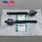 2X Steering Gear Connecting Rod For LR090900 Land Rover Range Velar Oem! New. Price: $48.84.