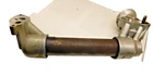 1995-2003 Ford F250 F350 7.3 Powerstroke Oil Cooler Adapter Housing 1815739C2 Used. Price: $200.00.