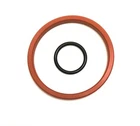 Oem 21334-30F0A 01-04 Nissan Pathfinder & Xterra 3.5L Oil Cooler O-ring Gasket New. Price: $129.95.