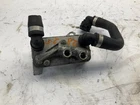 15-18 Mercedes-benz C300 2.0L Transmission Oil Cooler Used. Price: $51.99.