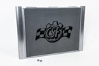 Csf 06-10 Bmw E60 M5 / E63 M6 Aluminum High-performance Radiator Fits New. Price: $695.00.