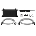 Mishimoto Oil Cooler Fits Nissan 350Z 03-07 Infiniti G35 (coupe) 2003-2009 Black New. Price: $534.95.