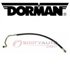 Dorman 625-154 Engine Oil Cooler Hose Assembly For B64277 5801100 12472199 Ov New. Price: $94.63.