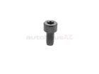 Genuine Mercedes Engine Oil Cooler Bolt 0029908412 Benz E320 R230 SL500 New. Price: $12.08.