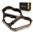 For Cadillac Ats 2013-2019 Intake Valve Cover Gasket Inner Rubber Black New. Price: $20.56.