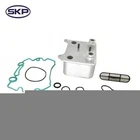 Engine Oil Cooler Skp SK904228 New. Price: $110.39.