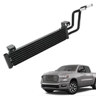 68069566AA Power Steering Oil Cooler Compatible With Dodge Ram 1500 2500 3500... New. Price: $133.56.