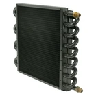 Derale Performance Inlets Tube & Fin Electra-cool Replacement Cooler New. Price: $145.78.