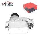 Raceorly Engine Oil Filter Assembly For Land Rover Discovery Range 306DT New. Price: $110.00.