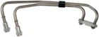 Dorman 624-561 Transmission Oil Cooler Line For 12-19 Jeep Wrangler Jk New. Price: $144.18.