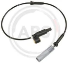 Original A.b.s. Sensor Wheel Speed 30038 For Bmw Neu. Price: $46.25.