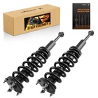 Maxpeedingrods Front Struts W/ Springs Assembly For Toyota Sequoia 4WD 2008-2022 New. Price: $121.67.
