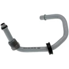 624-190 Dorman Automatic Transmission Oil Cooler Hose Assembly Upper For Patriot New. Price: $49.55.