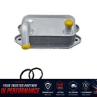 New! Engine Oil Cooler For 1999-09 Volvo S60 S70 S80 V70 XC90 31201910. Price: $24.59.
