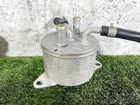 16-23 Infiniti Q50 Q60 3.0L Awd Automatic Transmission Gearbox Oil Cooler Oem Used. Price: $55.00.