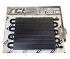 Tci 823800 Performance Trans Cooler Oem Brand New 15.5 X 10 In.. Price: $95.00.