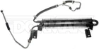 Dorman 918-328 Power Steering Cooler For 2005-2013 Chevrolet Corvette New. Price: $182.66.