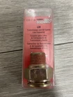 Dorman 800-710 Engine Oil Cooler Line Connector New. Price: $9.99.