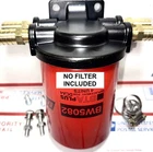 4 Port Inline Coolant Filter Kit For 5/8" Hose No Baldwin BW5082 Bta New. Price: $87.61.