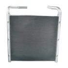 Oil Cooler 4378370 For Excavator EX200-5 EX200LC-5 New. Price: $1680.99.