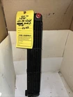 Mercedes Benz Oil Cooler A1231800265 1979 300D Used. Price: $69.00.