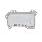 Nissens Engine Oil Cooler 91446 For Eg. Mercedes-benz C-series W205 (2014) C200 Brand. Price: $79.63.