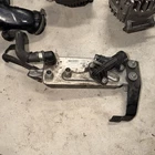 2011-2013 Bmw 535I Transmission Oil Cooler Heat Exchanger 17217614173 Oem Used. Price: $31.00.