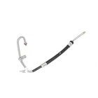23277641 Delco Automatic Transmission Oil Cooler Hose Assembly For Gmc Acadia New. Price: $48.48.