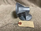 Nos Ford E5RE-6881-AA 2.3L Turbo 90DEG Oil Cooler Merker XR4TI Svo Mustang New. Price: $65.00.