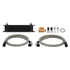 Mishimoto Engine Oil Cooler Fits: 2018-2021 Ford Mustang Universal Thermostati New. Price: $482.17.