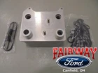 03 Thru 07 Super Duty 6.0L Oem Genuine Ford Updated Oil Cooler Kit 3C3Z-6A810-A New. Price: $263.95.
