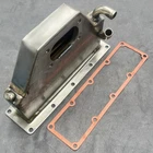 New Aftercooler Oil 4938507 For Cummins Engine 4BTA. Price: $223.19.
