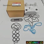 New Ford Original Oil Cooler 6.0 Diesel 3C3Z-6A810-A Replaces 3C3Z-6A642-CA. Price: $159.00.
