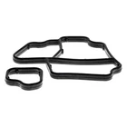 For Volkswagen Passat 2012-2014 Vemo V15-60-96087 Engine Oil Cooler Gasket Set New. Price: $18.59.