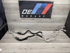 Bmw F86 X6 S63B44T2 Engine Oil Cooler Hose Pipe Lines 7627753 Used. Price: $71.95.