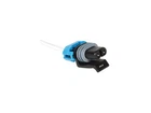 For 1995 Gmc K3500 Engine Oil Level Indicator Connector Ac Delco 41392NZVN New. Price: $26.79.